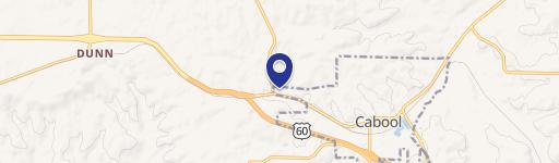 Bus 60th Bus, Unit 60