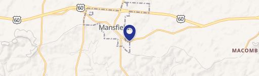 Mansfield, MO 65704