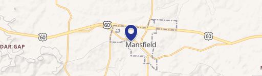 Mansfield, MO 65704