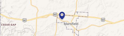 Mansfield, MO 65704