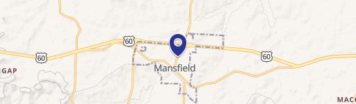 Mansfield, MO 65704
