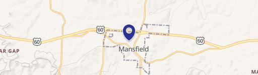 Mansfield, MO 65704