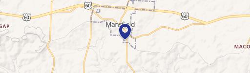 Mansfield, MO 65704