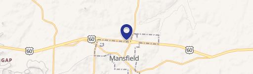 Mansfield, MO 65704
