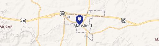 Mansfield, MO 65704