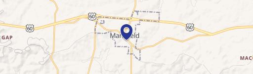 Mansfield, MO 65704