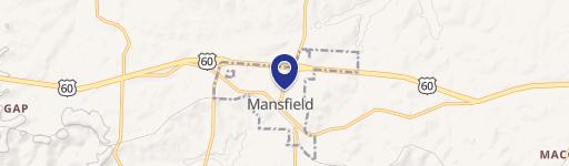 Mansfield, MO 65704