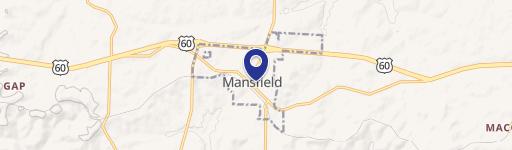 Mansfield, MO 65704