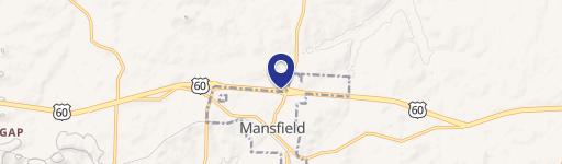 Mansfield, MO 65704