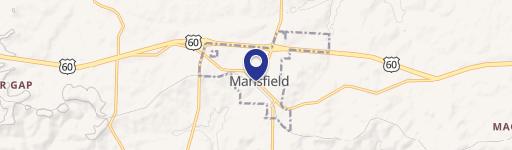 Mansfield, MO 65704