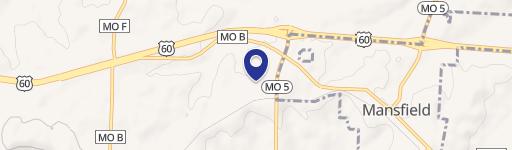 Mansfield, MO 65704