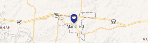 Mansfield, MO 65704