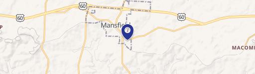 Mansfield, MO 65704