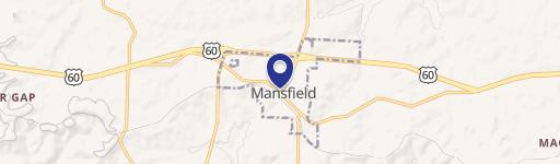 Mansfield, MO 65704