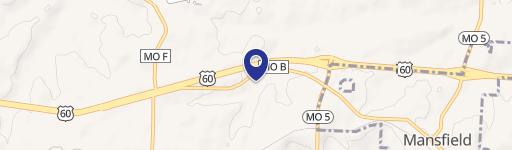 Mansfield, MO 65704
