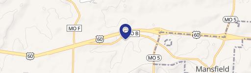 Mansfield, MO 65704