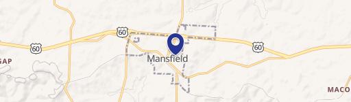 Mansfield, MO 65704