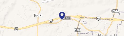 Mansfield, MO 65704