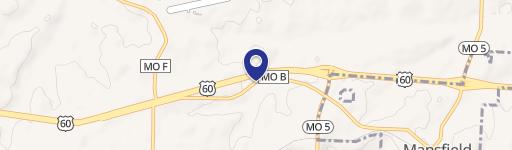 Mansfield, MO 65704
