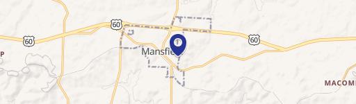 Mansfield, MO 65704