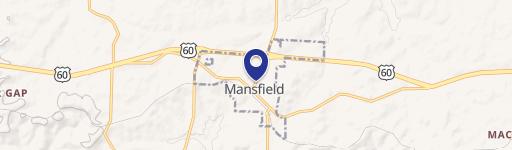 Mansfield, MO 65704
