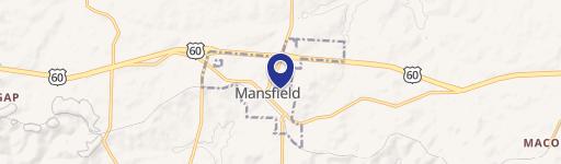 Mansfield, MO 65704