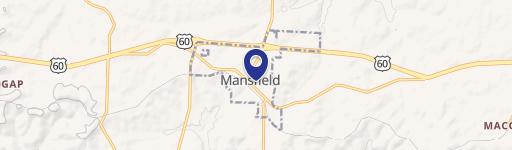 Mansfield, MO 65704