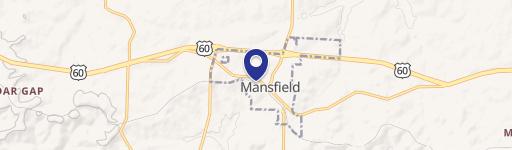 Mansfield, MO 65704