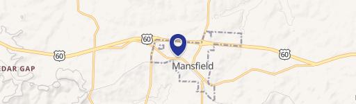 Mansfield, MO 65704