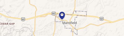 Mansfield, MO 65704