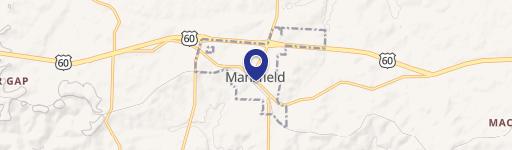 Rr Property Burlington