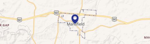 Mansfield, MO 65704