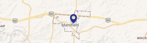 Mansfield, MO 65704