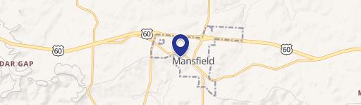 Mansfield, MO 65704