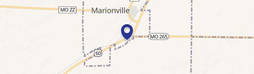 Marionville, MO 65705