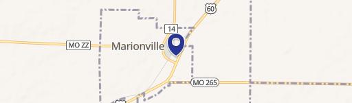 Marionville, MO 65705
