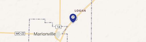 Marionville, MO 65705