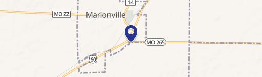 Marionville, MO 65705