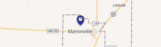 Marionville, MO 65705