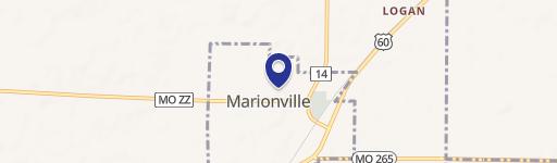 Marionville, MO 65705