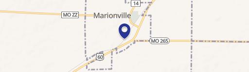 Marionville, MO 65705