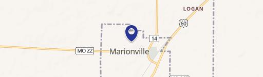 Marionville, MO 65705