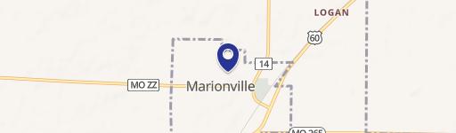 Marionville, MO 65705
