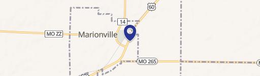 Marionville, MO 65705