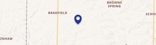 1664 Butterfield Trl Rd