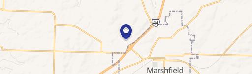 Marshfield, MO 65706