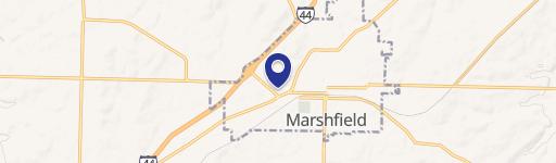 Marshfield, MO 65706