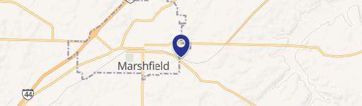 Marshfield, MO 65706