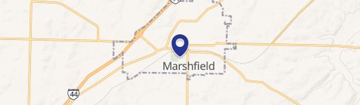 Marshfield, MO 65706