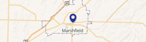 Marshfield, MO 65706